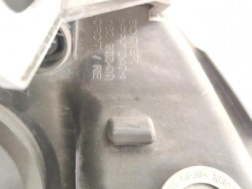 Højre forlygte CITROËN C4 Grand Picasso I (UA_) 1.6 HDi | BP27418315C29 