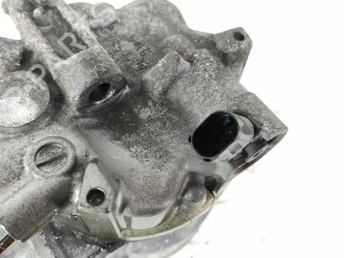 AC compressor VW PASSAT B6 (3C2) 1.4 TSI | BP36855653M34 - Image 4