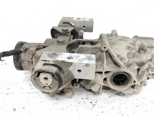 Rear differential FIAT PANDA (169_) 1.2 (169AXF2A, 169AXF1A) | BP27424079M24 