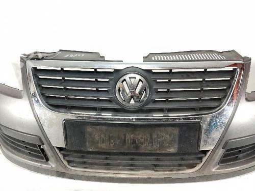 front-bumper-vw-passat-b6-3c2-2005-2006-2007-2008-2009-2010-2011-27431767 main image