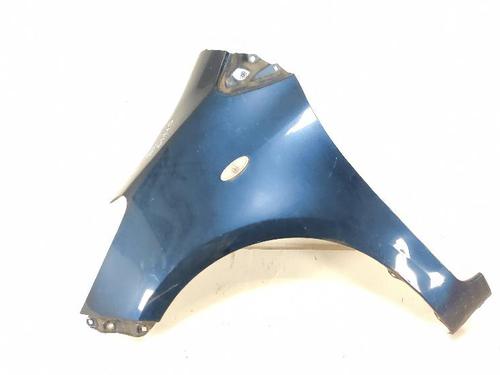 Used Left front fenders TOYOTA YARIS (_P9_) 1.0 VVT-i (KSP90_, KSP90R) (69 hp) 27425507