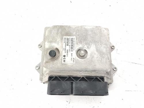 Used Engine control unit (ECU) CITROËN NEMO Box Body/MPV (AA_) 1.3 HDi 75 (75 hp) 27416467