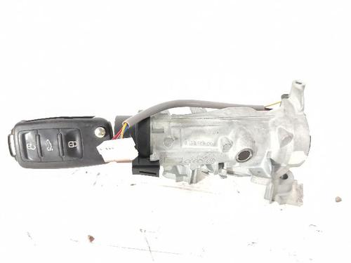 Used Ignition barrel VW GOLF PLUS V (5M1, 521) 1.6 TDI (90 hp) 27587997