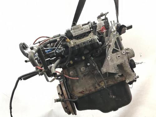 Engine FIAT PANDA (169_) 1.2 (169AXF2A, 169AXF1A) | BP29934500M1