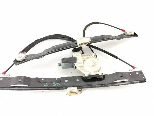 Used Front left window mechanism Front left window mechanism FORD S-MAX (WA6) 2.0 TDCi (140 hp) 27419189 27419189