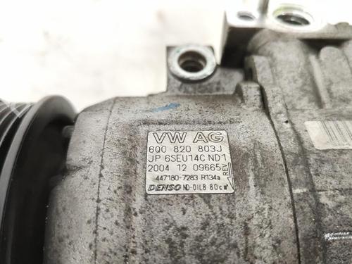 Other VW POLO (9N_, 9A_) 1.4 TDI | BP27414225O1 