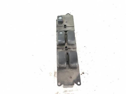Used Left front window switch Left front window switch MITSUBISHI PAJERO PININ I (H6_W, H7_W) 1.8 (H76W, H66W) (114 hp) 27426422 27426422