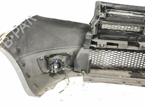 Front bumper DACIA SANDERO II 1.5 dCi | BP38435992C7 - Image 10