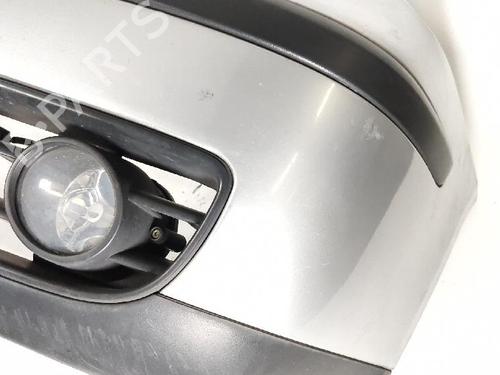 Front bumper VW POLO (9N_, 9A_) 1.4 16V | BP27421144C7 