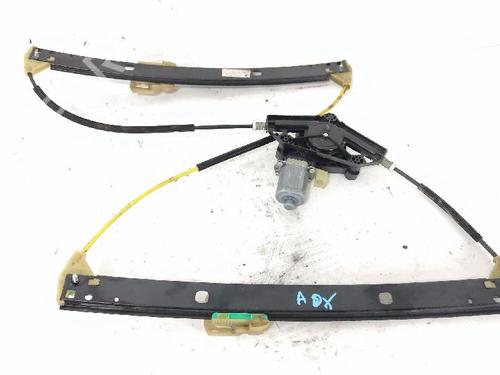 Used Front right window mechanism SKODA OCTAVIA III Combi (5E5, 5E6) 2.0 TDI (150 hp) 31826591