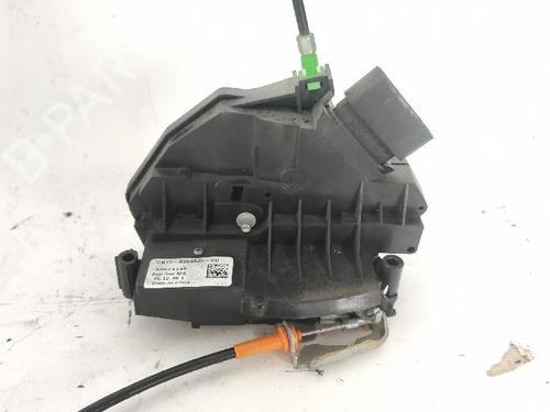Rear right lock FORD ECOSPORT 1.0 EcoBoost | BP32260273C99