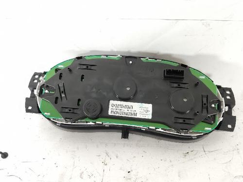 Instrument cluster DACIA SANDERO II 1.0 SCe 75 (B8JC, B8JD, B8NC) | BP27430743C47 