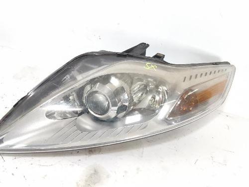 Used Left headlight Left headlight FORD MONDEO IV Turnier (BA7) 2.0 TDCi (140 hp) 33426511 33426511