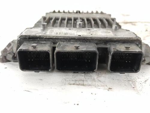 Engine control unit (ECU) FORD FIESTA V (JH_, JD_) 1.4 TDCi | BP27430847M57 