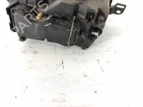 Left headlight FIAT PANDA (169_) 1.2 (169.AXB11, 169.AXB1A) | BP39093321C28 - Image 2