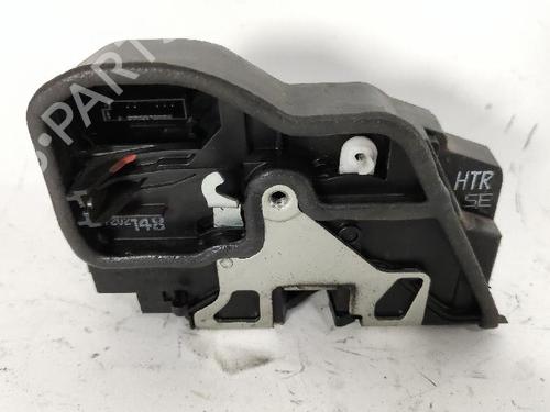 Rear right lock BMW X3 (E83) 2.0 sd | BP27416884C99 