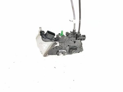 Used Rear left lock HYUNDAI KONA (OS, OSE, OSI) 1.0 T-GDi (120 hp) 27412090