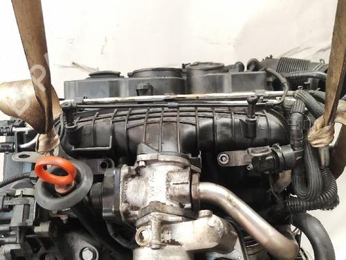 Engine VW PASSAT B6 (3C2) 2.0 TDI | BP36663342M1 - Image 6