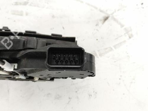 Front left lock FORD FOCUS II Turnier (DA_, FFS, DS) 2.0 TDCi | BP27416019C98 