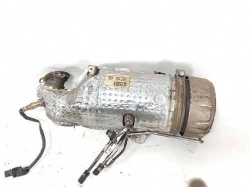 Particulate filter PEUGEOT 2008 I (CU_) 1.6 HDi | BP30455952M81 - Image 4