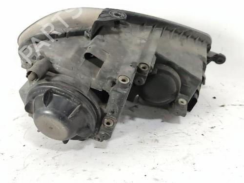 Left headlight VW TOURAN (1T1, 1T2) 1.9 TDI | BP27412438C28