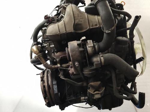 Engine VW CRAFTER 30-35 Bus (2E_) 2.5 TDI | BP39093372M1 - Image 3