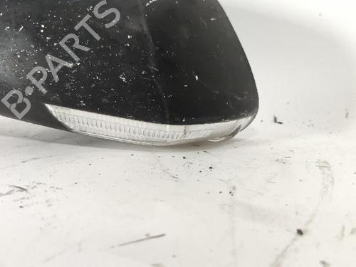 Left mirror VW POLO IV (9N_, 9A_) 1.2 | BP27534687C26 