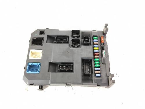 Used Fuse box Fuse box CITROËN C3 II (SC_) 1.6 HDi 90 (90 hp) 27422933 27422933