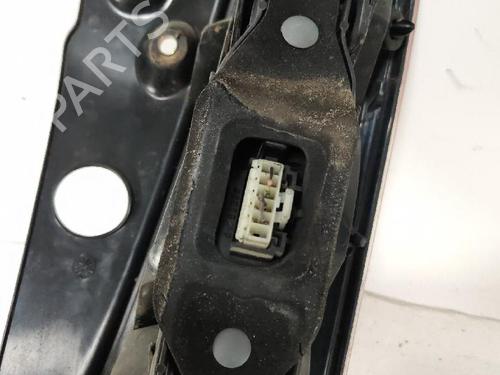 Left taillight LANCIA YPSILON (843_) 1.2 (843.AXA1A) | BP32490918C34