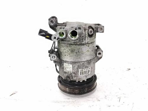 Used AC compressor AC compressor HYUNDAI ix20 (JC) 1.4 CRDi (90 hp) 32719197 32719197