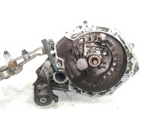 Used Gearbox OPEL MERIVA A MPV (X03) 1.6 (E75) (105 hp) 27413825