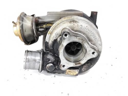 Used Other NISSAN TERRANO II (R20) 3.0 Di 4WD (154 hp) 27421499