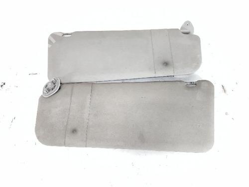 left-sun-visor-peugeot-expert-van-vf3a_-vf3u_-vf3x_-2007-27411994 main image