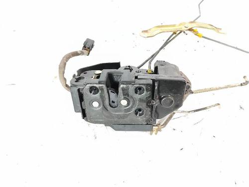 Høyre foran lås PEUGEOT 206 Hatchback (2A/C) 1.1 i | BP27410979C97 