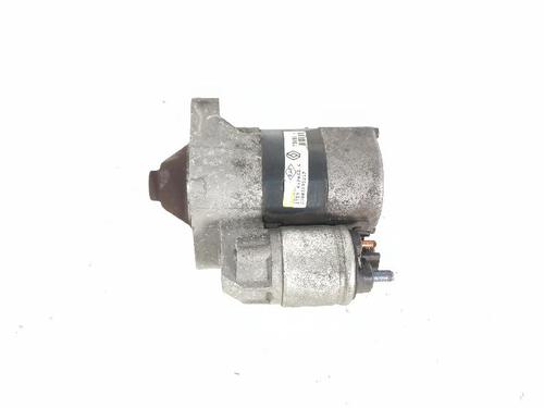 Used Starter RENAULT CLIO III Grandtour (KR0/1_) 1.2 16V (KR0P) (101 hp) 27411929