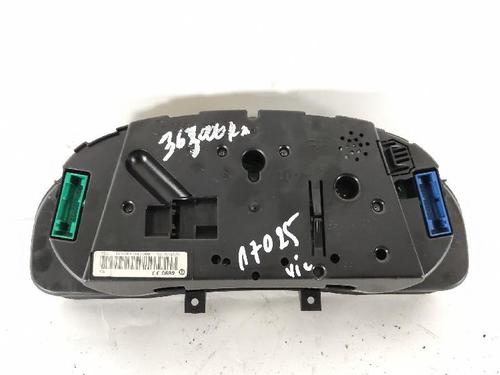 Instrument cluster VW PASSAT B5.5 (3B3) 1.9 TDI | BP27714589C47 - Image 2