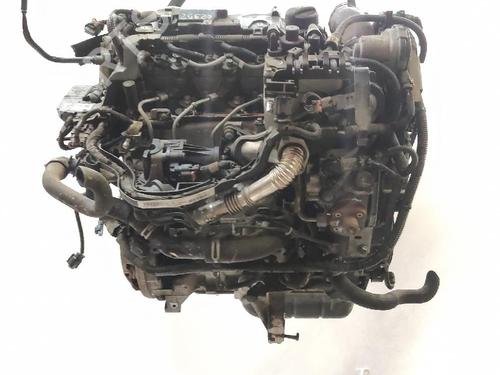 Engine PEUGEOT 2008 I (CU_) 1.6 HDi | BP30504657M1 - Image 4