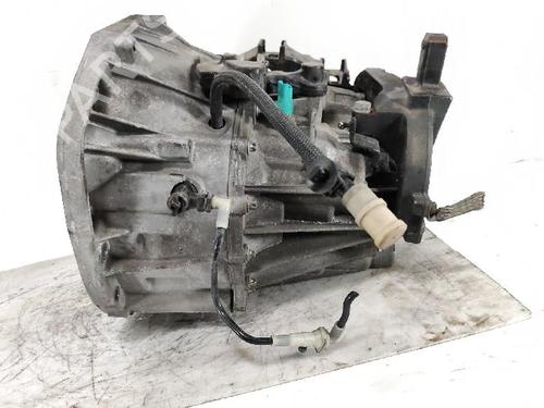 Gearbox OPEL MOVANO B Van (X62) 2.3 CDTI FWD (FV) | BP40442594M3 - Image 6