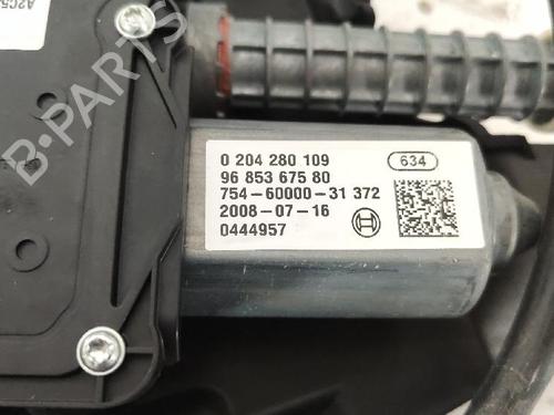 Electronic module CITROËN C4 Grand Picasso I (UA_) 2.0 HDi 138 | BP29990170M83 