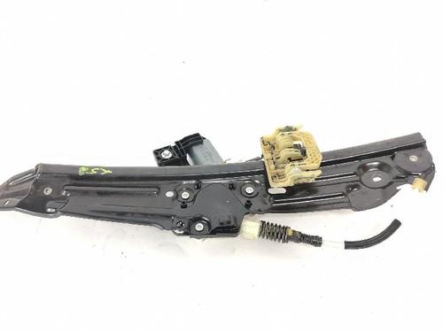 Used Rear left window mechanism Rear left window mechanism BMW 5 Touring (F11) 520 d (184 hp) 32154757 32154757
