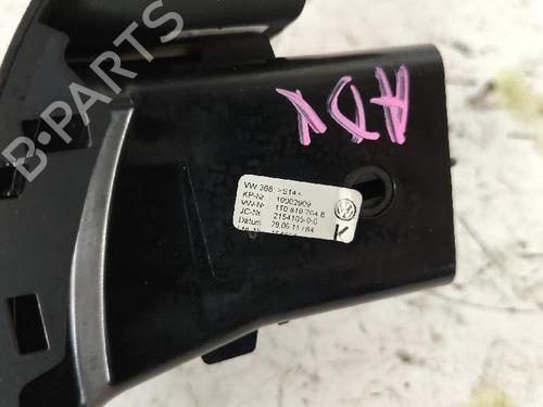 Luftventil VW TOURAN (1T3) 1.6 TDI | BP39900112I21 - Image 3