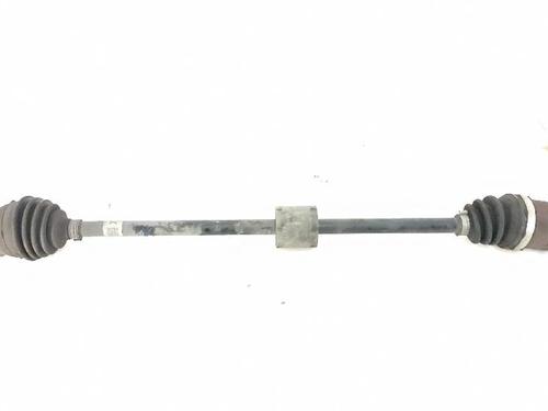 Drivaksel fortil Højre OPEL CORSA D (S07) 1.2 (L08, L68) (86 hp) 27414144