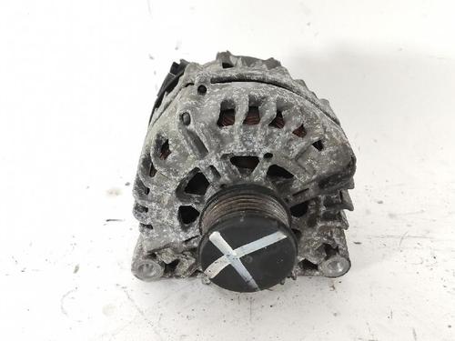 Alternator FIAT SCUDO Bus (270_, 272_) 2.0 D Multijet | BP29990133M7 