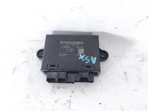 Módulo eletrónico Módulo eletrónico FORD FIESTA VII (HJ, HF) 1.0 EcoBoost (101 hp) 36430820 36430820