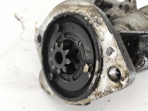 Starter NISSAN TERRANO II (R20) 3.0 Di 4WD | BP27422184M8 