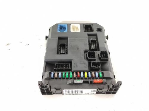 electronic-module-citroen-c3-picasso-sh_-2008-27695939 main image