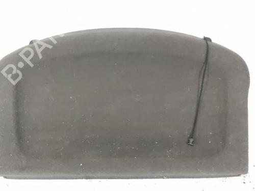 Used Rear parcel shelf OPEL ASTRA G Hatchback (T98) 1.6 16V (F08, F48) (101 hp) 27429911