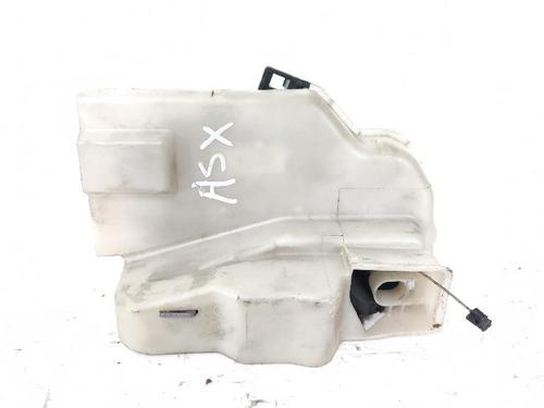 Used Front left lock VW TOURAN (1T1, 1T2) 1.9 TDI (105 hp) 27587944