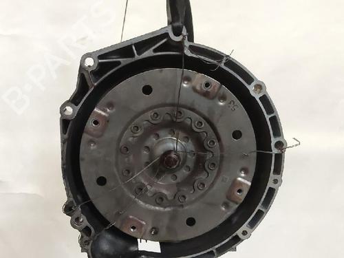 Gearbox BMW X3 (F25) xDrive 20 d | BP31012770M3