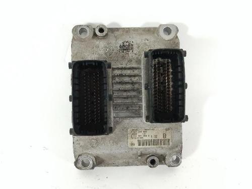 Used Engine control unit (ECU) Engine control unit (ECU) FIAT BRAVA (182_) 1.2 16V 80 (80 hp) 27418039 27418039